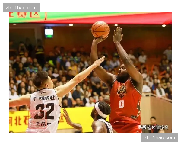 四队豪组六外援配置 军备竞赛加剧争冠集团内卷